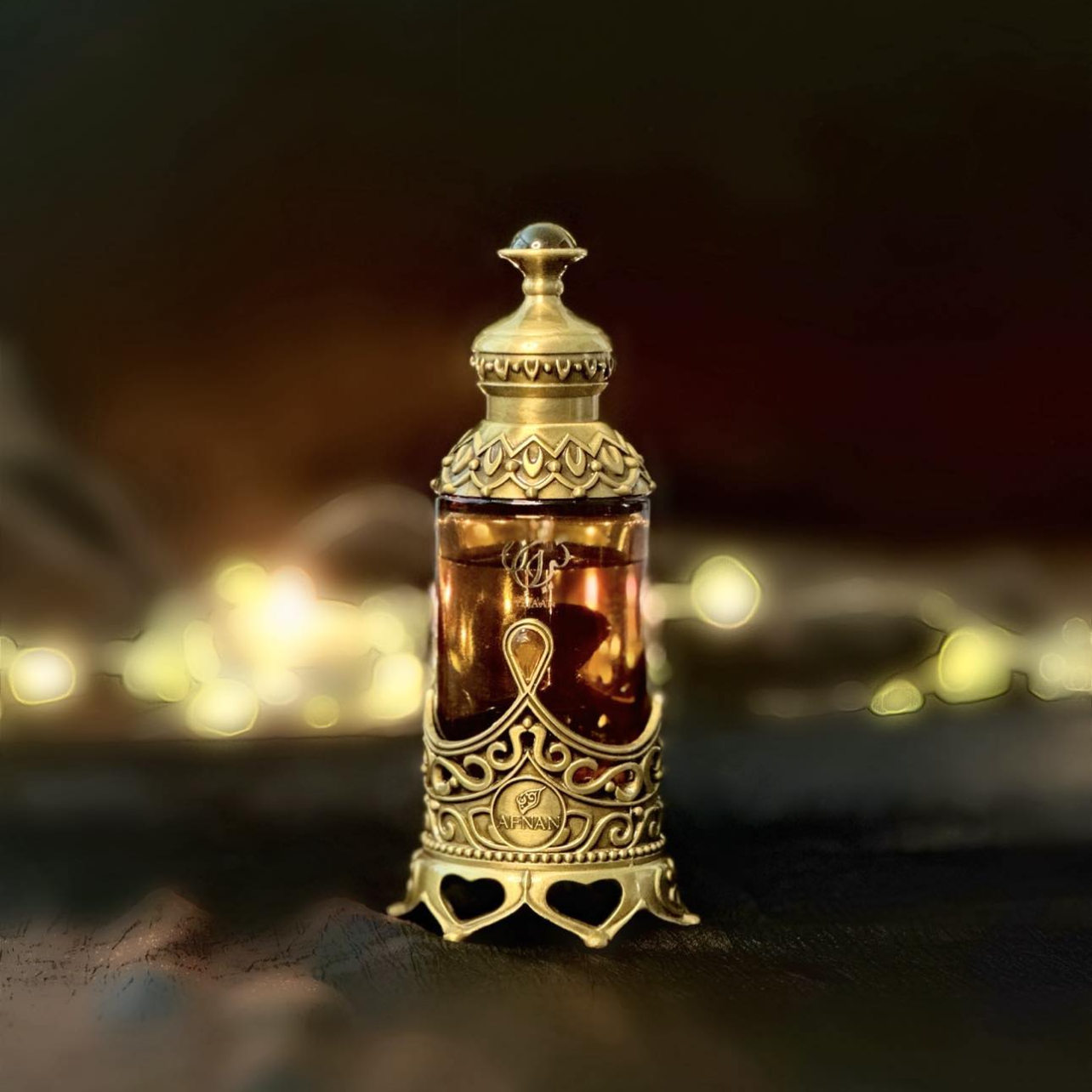 oudoil
