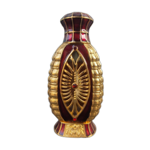 Afnan Abeer Al Arab Concentrated Perfume Oil (Attar) 18ml Unisex 1 Afnan Abeer Al Arab Concentrated Perfume Oil (Attar) 18ml Unisex