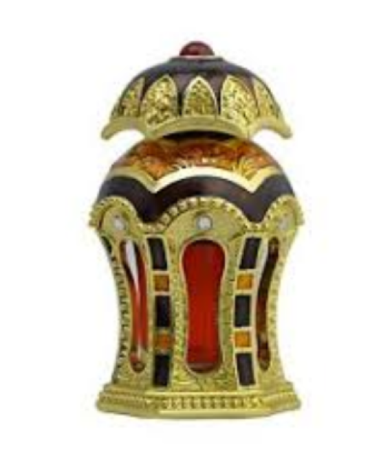 Haramain Rafia Gold 20ML