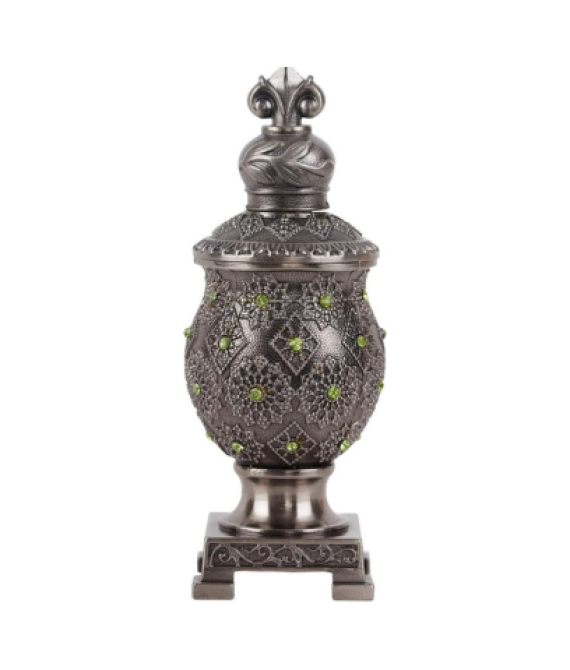 Kaan Ya Makaan 15ml By Afnan Perfume Oil