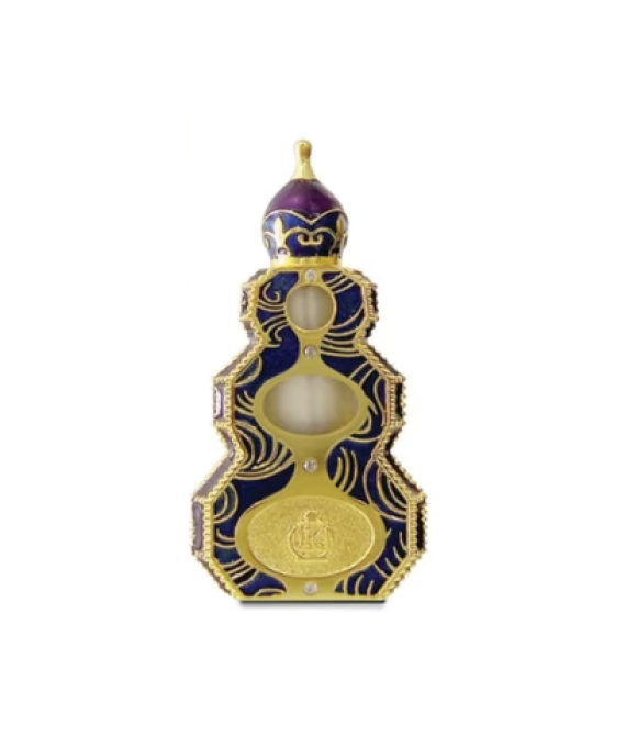 Razji Perfume Oil by Afnan 12ml | Jasmine Attar | Ismaah UK