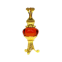 Supreme Amber 20ml Concentrated Perfume Oil by Afnan