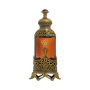 Tejaan Concentrated Perfume Oil 20ml (Attar) by Afnan