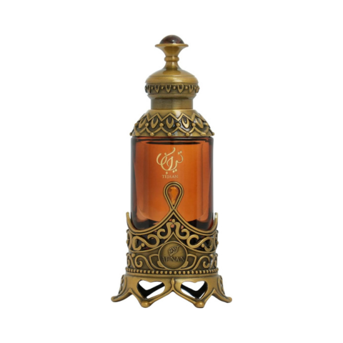 Tejaan Concentrated Perfume Oil 20ml (Attar) by Afnan 1 Tejaan Concentrated Perfume Oil 20ml (Attar) by Afnan