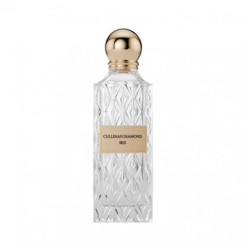 10 Unique Gifts for Perfume Lovers 5 Cullinan Diamond Iris 200ml by Ibraheem Al Qurashi