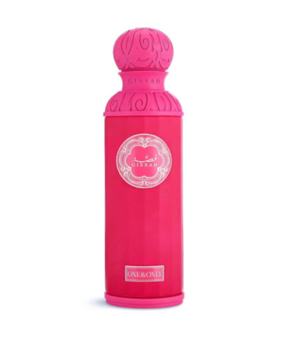 One & Only by Gissah 200ml
